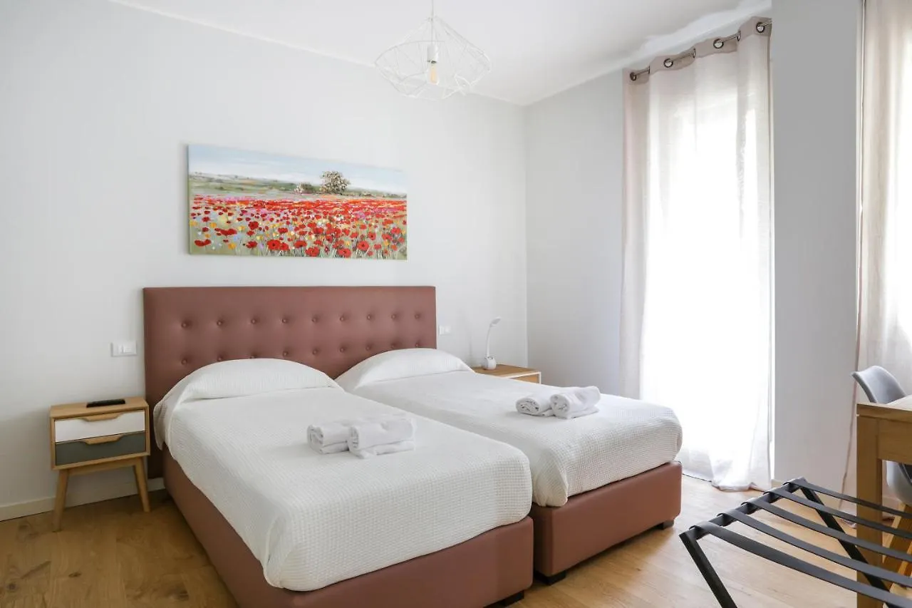 Treviso City Town 2 Apartment
