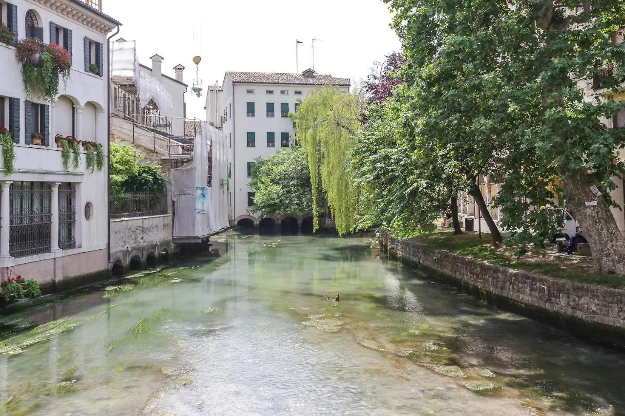 Treviso City Town 2 0*,  Italy