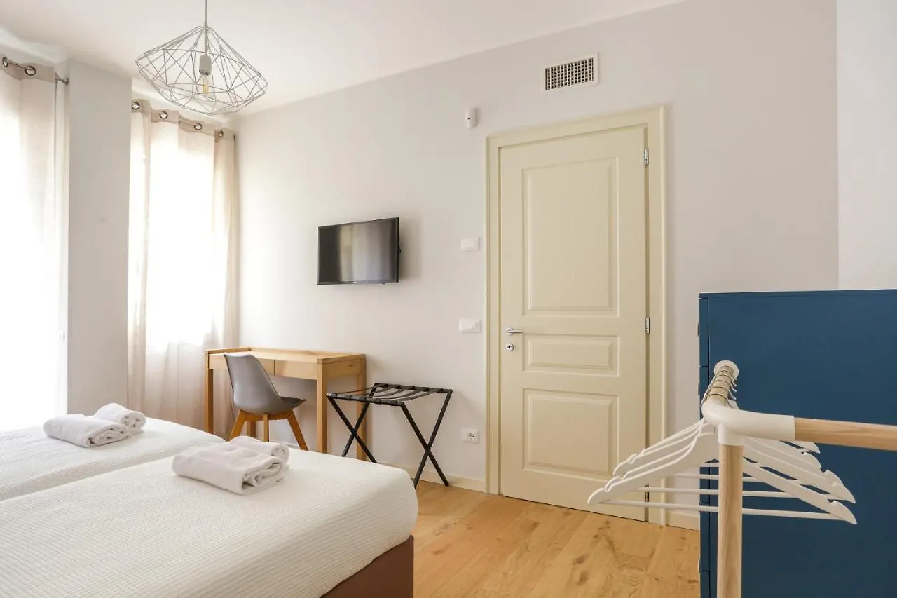 Treviso City Town 2 Apartment